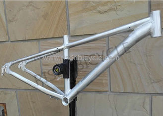 Cina 26er Aluminium Bike Frame 13,5 inci Mountain Bike BMX/Dirt Jump Hardtail pemasok