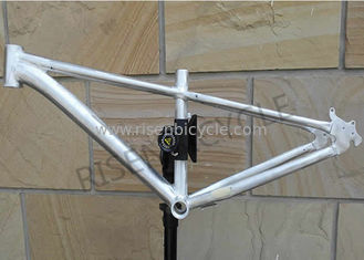 Cina 26er Aluminium BMX/Dirt Jump Bike Frame Hardtail Mountain Bike Frame 13,5 inci pemasok