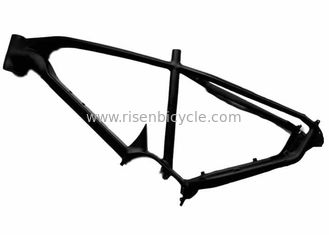 Cina Bafang G510 1000w Kerangka Sepeda Listrik, 29er Aluminium Hardtail Ebike Frame Emtb pemasok