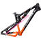 26er XC full suspension frame TSX410 sepeda dari Aluminium Mountain Bike/Mtb Bike pemasok