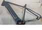 Bafang M620 1000W E-bike Frame Mid-Drive Pedelec EMTB Sepeda Listrik pemasok