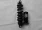 Mtb Sepeda Shock Absorber Dengan Rebound / Kompresi Damper Pengaturan DNM-RCP3 190-240mm pemasok
