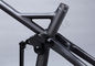 Boost 27.5er/ 29er Carbon XC Mtb Full Suspension Frame 148x12 Dual Shock Mountain Bike pemasok