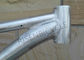26er Aluminium Bike Frame 13,5 inci Mountain Bike BMX/Dirt Jump Hardtail pemasok