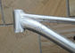 26er Aluminium BMX/Dirt Jump Bike Frame Hardtail Mountain Bike Frame 13,5 inci pemasok