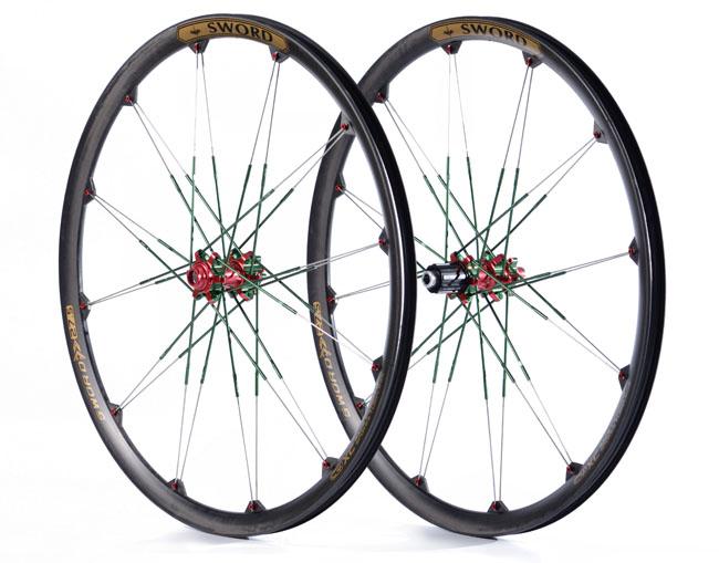 Sepeda gunung superringan roda karbon tabung SDC4 1495g, 27.5 "(650B) mtb roda xc 0