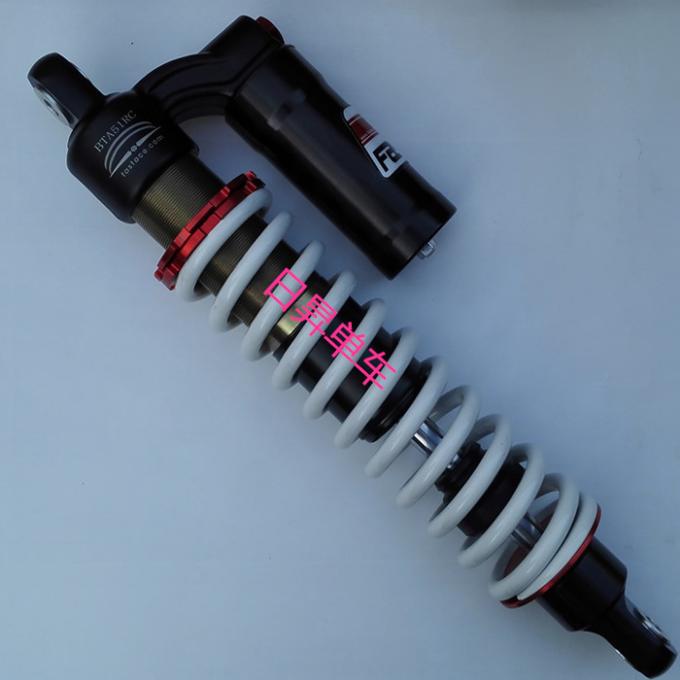 Baja suspensi spring shock Fastace BTA51RC, Gokart coil shock panjang 300-680mm 0