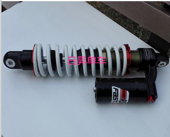 Baja suspensi spring shock Fastace BTA51RC, Gokart coil shock panjang 300-680mm 2