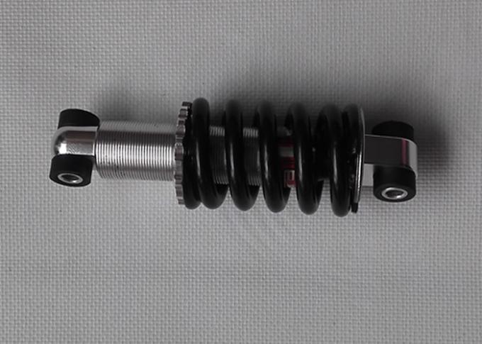Sepeda Coil Spring Shock BCA05 1000lbs untuk Ebike/Kursi Roda Suspensi 2