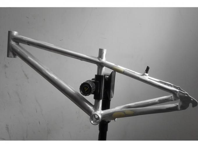 20 inci Anak-anak Aluminium rangka sepeda mtb BMX hardtail Mountain Bike 0